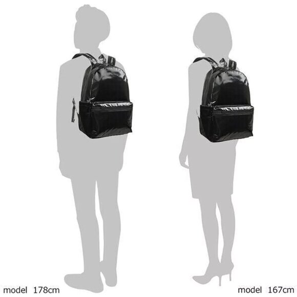 LeSportsac Tokidoki Donutella Donutino Unicorn laptop BACKPACK - Picture 10 of 10